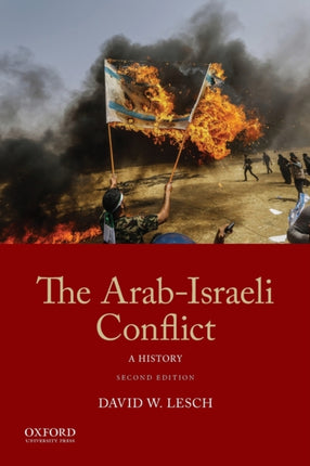 The ArabIsraeli Conflict