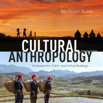 Cultural Anthropology