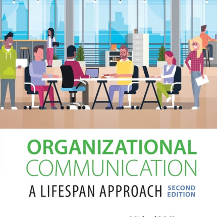 Organizational Communication