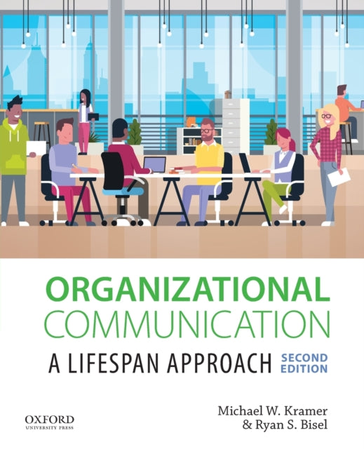 Organizational Communication