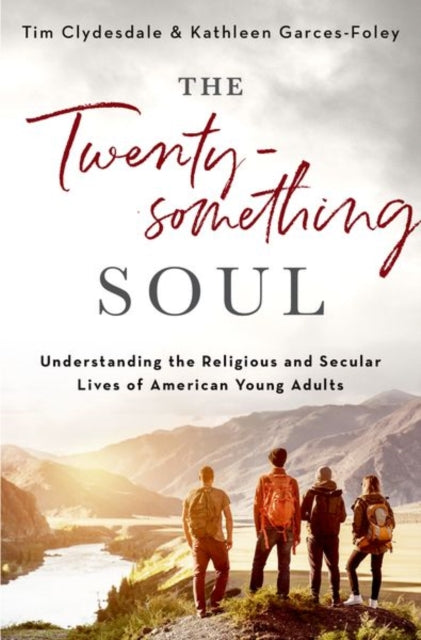 The Twentysomething Soul