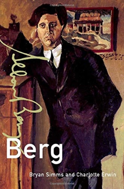 Berg Master Musicians Series