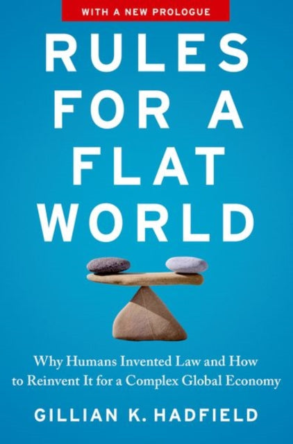 Rules for a Flat World