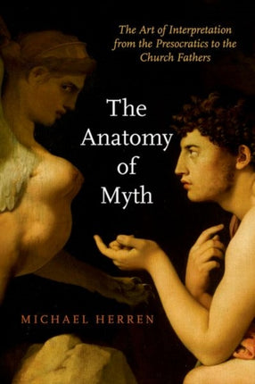 The Anatomy of Myth