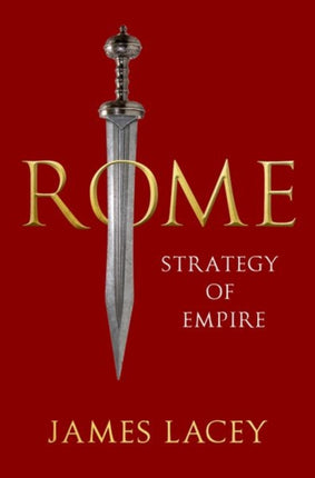 Rome: Strategy of Empire