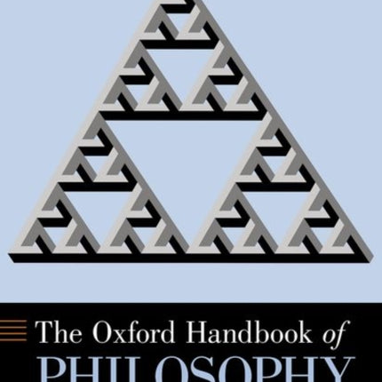 The Oxford Handbook of Philosophy of Science