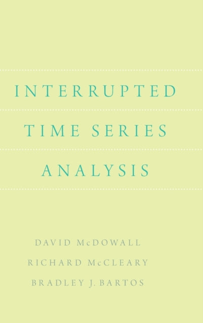 Interrupted Time Series Analysis