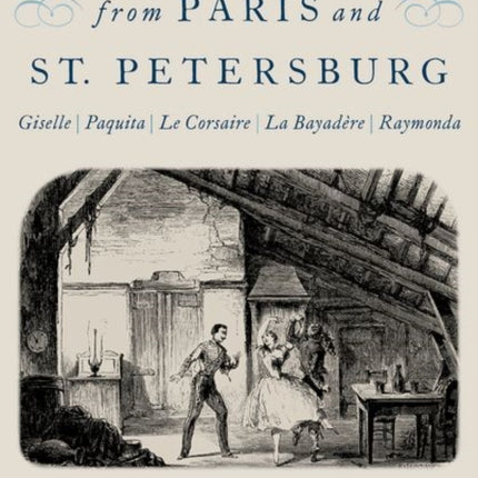 Five Ballets from Paris and St. Petersburg