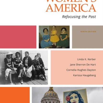 Women's America: Refocusing the Past