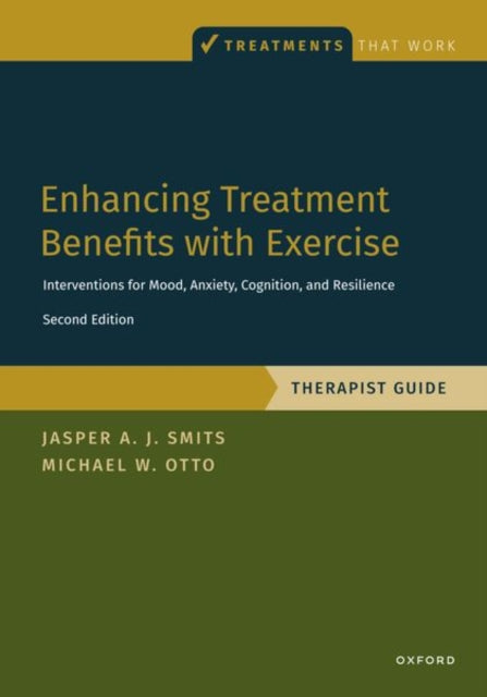 Enhancing Treatment Benefits with Exercise  TG