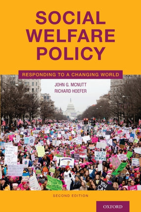Social Welfare Policy