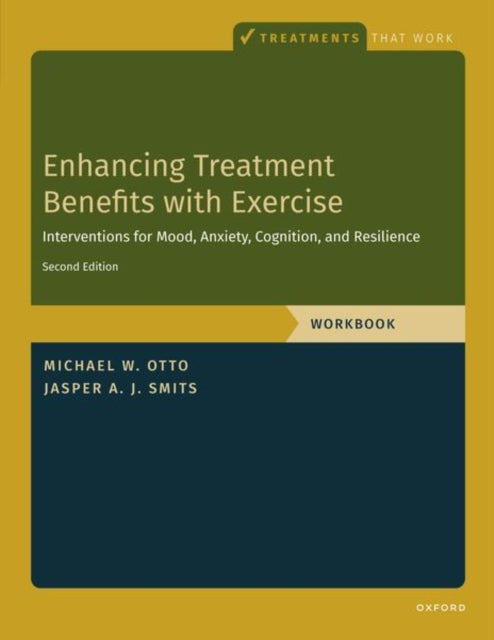 Enhancing Treatment Benefits with Exercise  WB