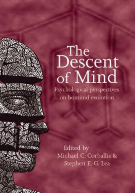 Descent Mind P Psychological Perspectives on Hominid Evolution