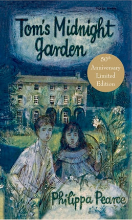 Tom's Midnight Garden