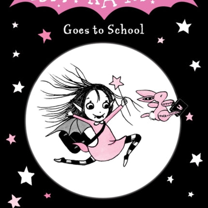 Isadora Moon Goes to School