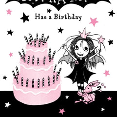 Collection image for: Books by Harriet Muncaster