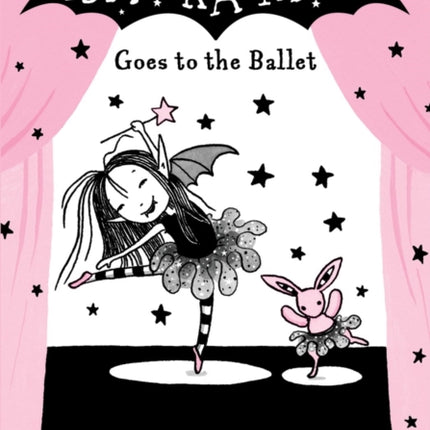 Isadora Moon Goes to the Ballet