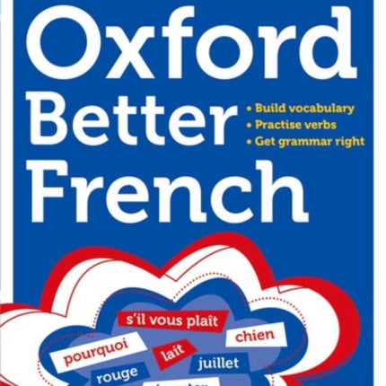 Oxford Better French