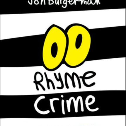 Rhyme Crime