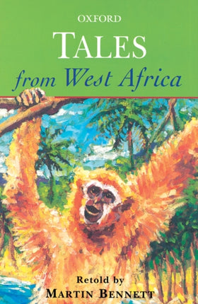 Tales from West Africa