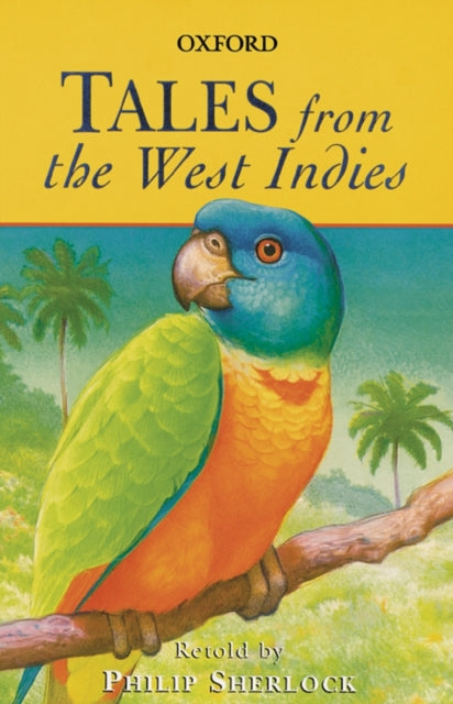 Tales from the West Indies Tales From