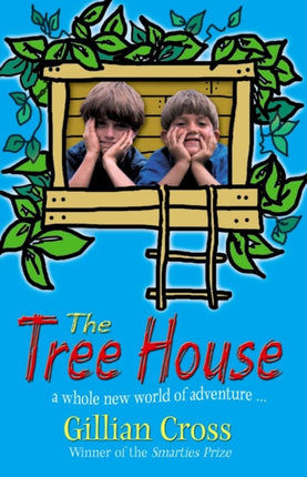 The Tree House