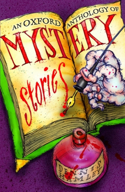 An Oxford Anthology of Mystery Stories