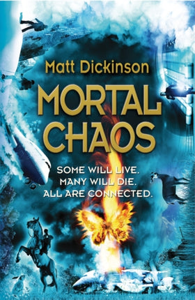 Mortal Chaos