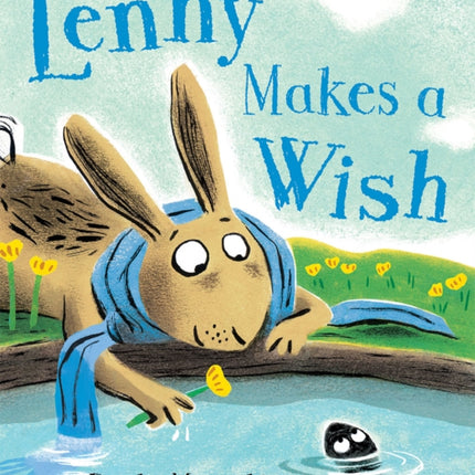 Lenny Makes a Wish