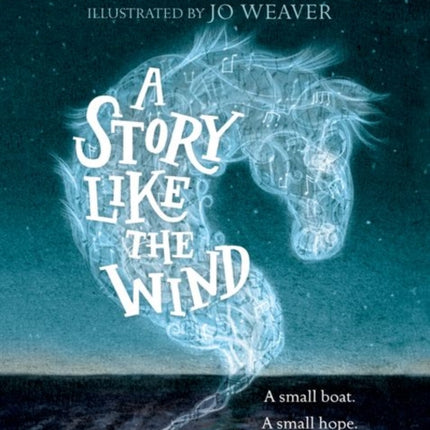 A Story Like the Wind