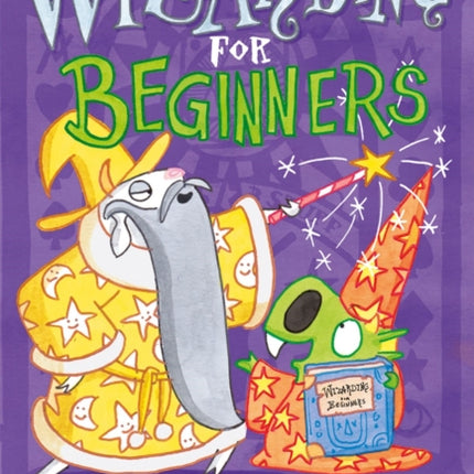 Wizarding for Beginners