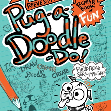 Pug-a-Doodle-Do!