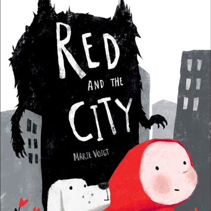 Red and the City