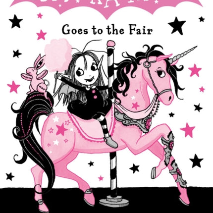 Isadora Moon Goes to the Fair