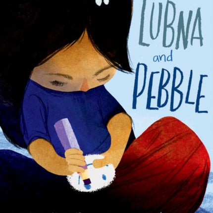 Lubna and Pebble