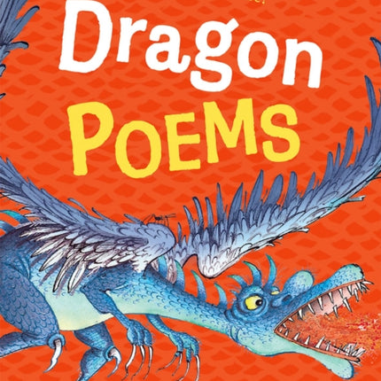 Dragon Poems