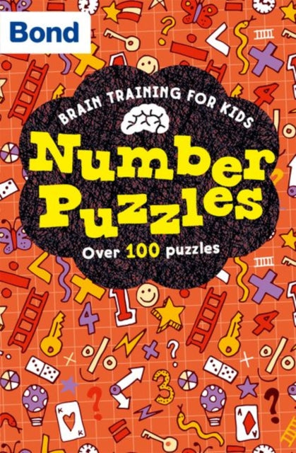 Bond Brain Training: Number Puzzles