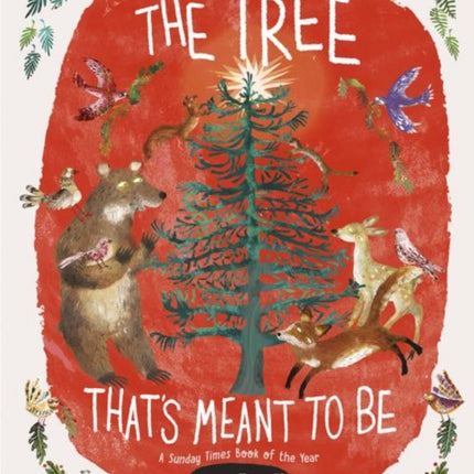 The Tree Thats Meant To Be