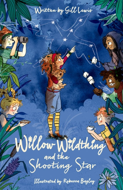 Willow Wildthing and the Shooting Star