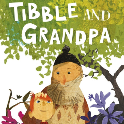 Tibble and Grandpa