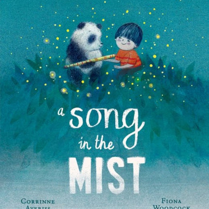 A Song in the Mist