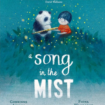A Song in the Mist