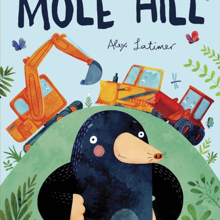 Mole Hill