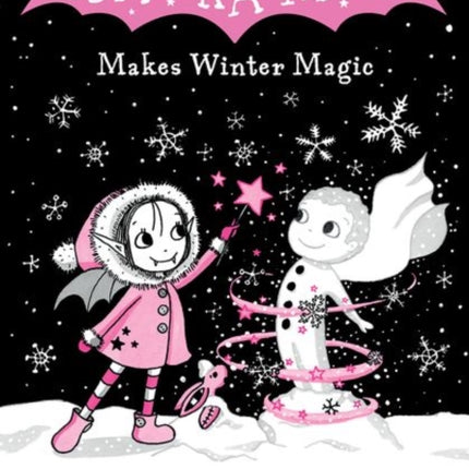 Isadora Moon Makes Winter Magic