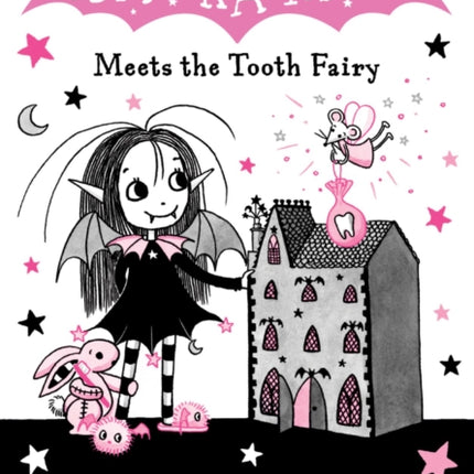 Isadora Moon Meets the Tooth Fairy