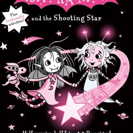 Isadora Moon and the Shooting Star