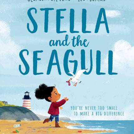 Stella and the Seagull