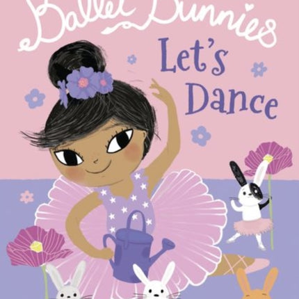 Ballet Bunnies: Let's Dance