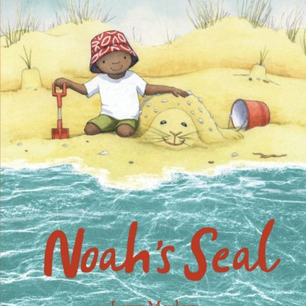 Noah's Seal