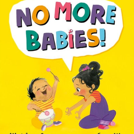 No More Babies